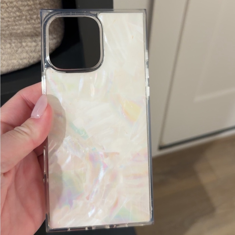 Flaunt iphone 16 pro max case